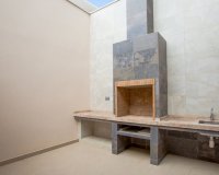 Resale - Villa - Teulada - Moraira
