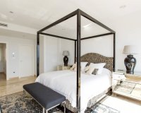Resale - Villa - Teulada - Moraira