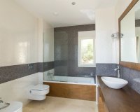 Resale - Villa - Teulada - Moraira
