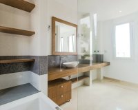 Resale - Villa - Teulada - Moraira