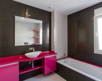 Resale - Villa - Teulada - Moraira