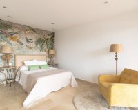 Resale - Villa - Teulada - Moraira