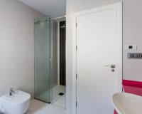 Resale - Villa - Teulada - Moraira