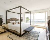 Resale - Villa - Teulada - Moraira