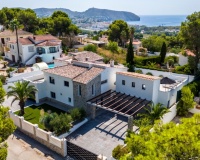 Resale - Villa - Teulada - Moraira