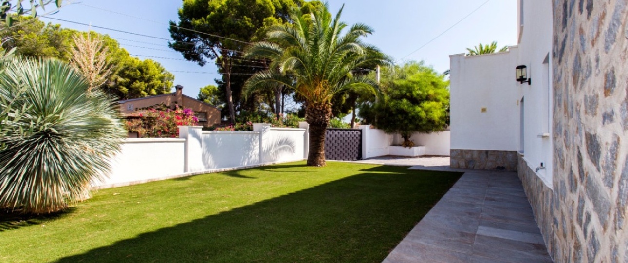 Resale - Villa - Teulada - Moraira
