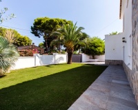 Resale - Villa - Teulada - Moraira