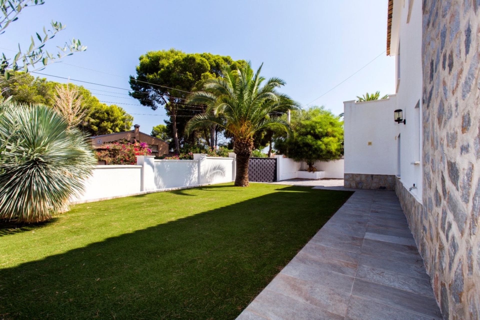 Resale - Villa - Teulada - Moraira