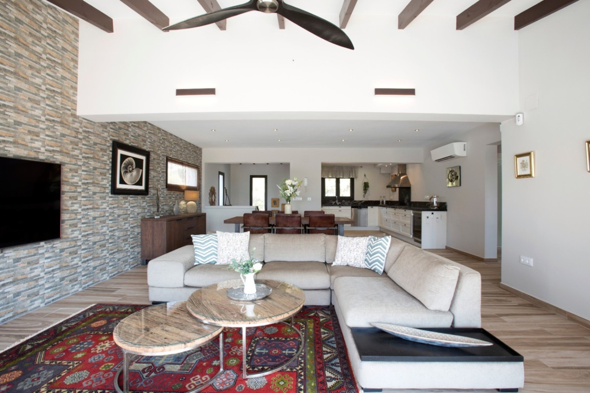 Resale - Villa - Teulada - Moraira