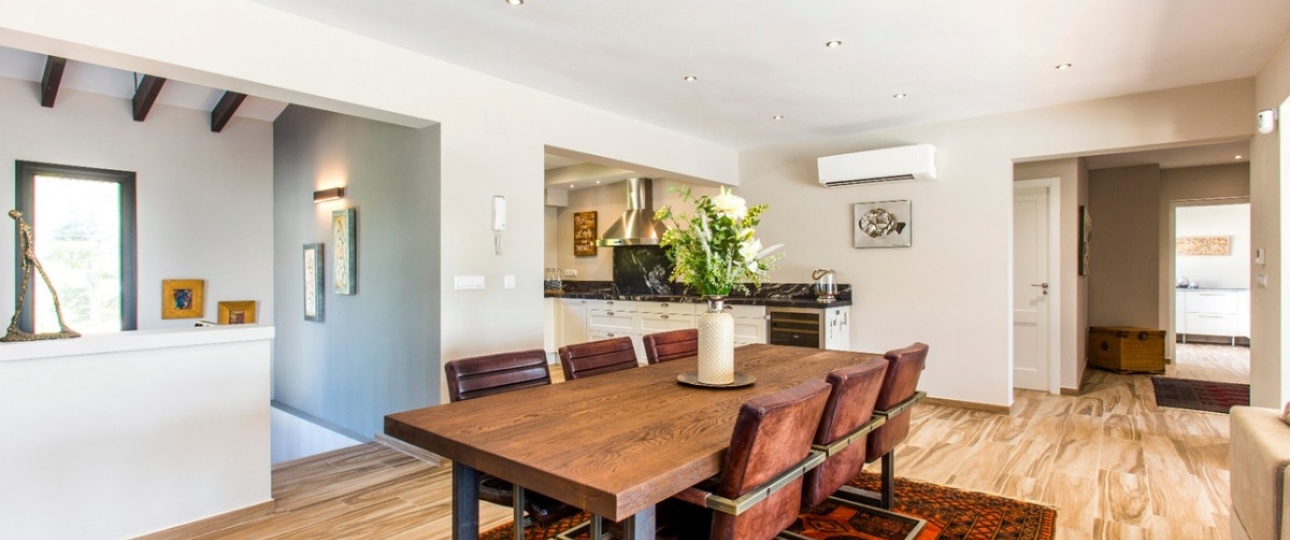 Resale - Villa - Teulada - Moraira