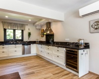 Resale - Villa - Teulada - Moraira