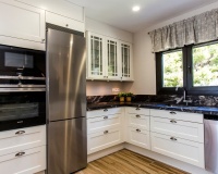 Resale - Villa - Teulada - Moraira