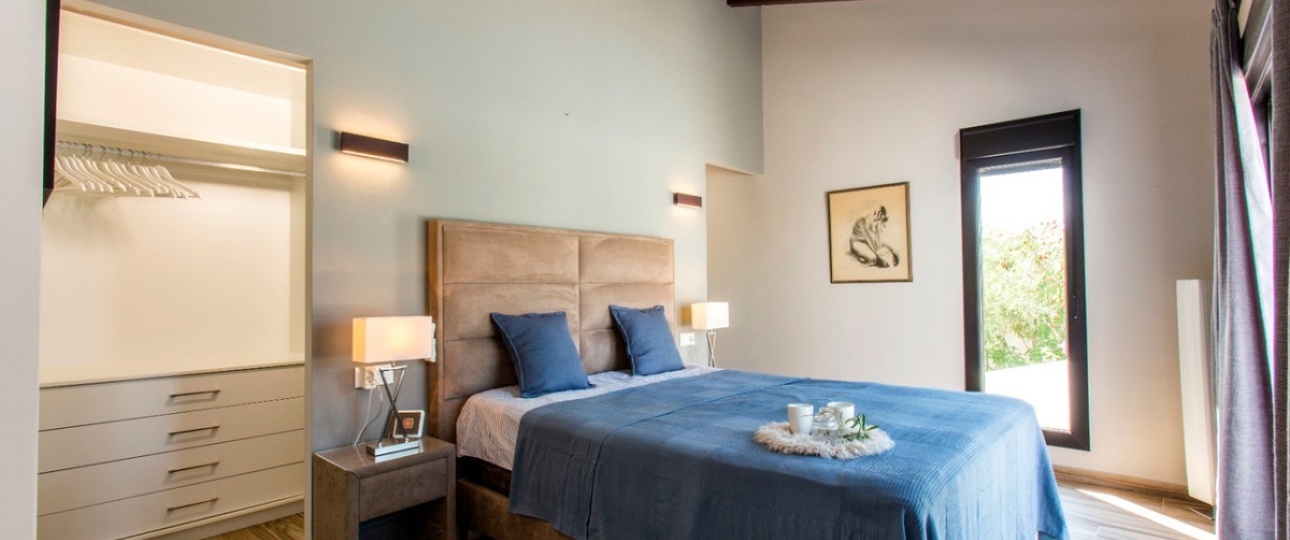 Resale - Villa - Teulada - Moraira