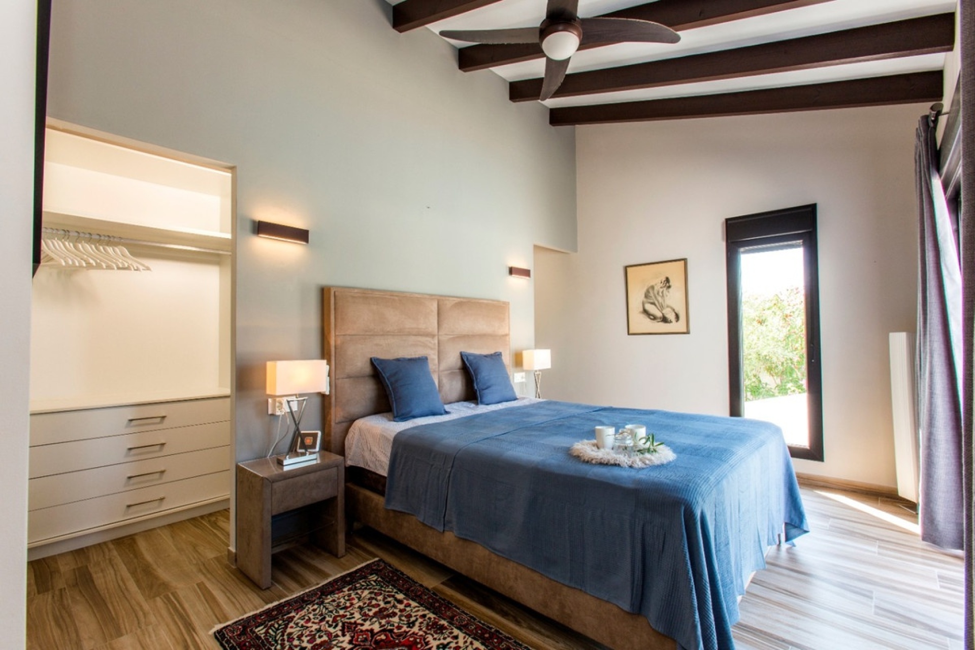 Resale - Villa - Teulada - Moraira
