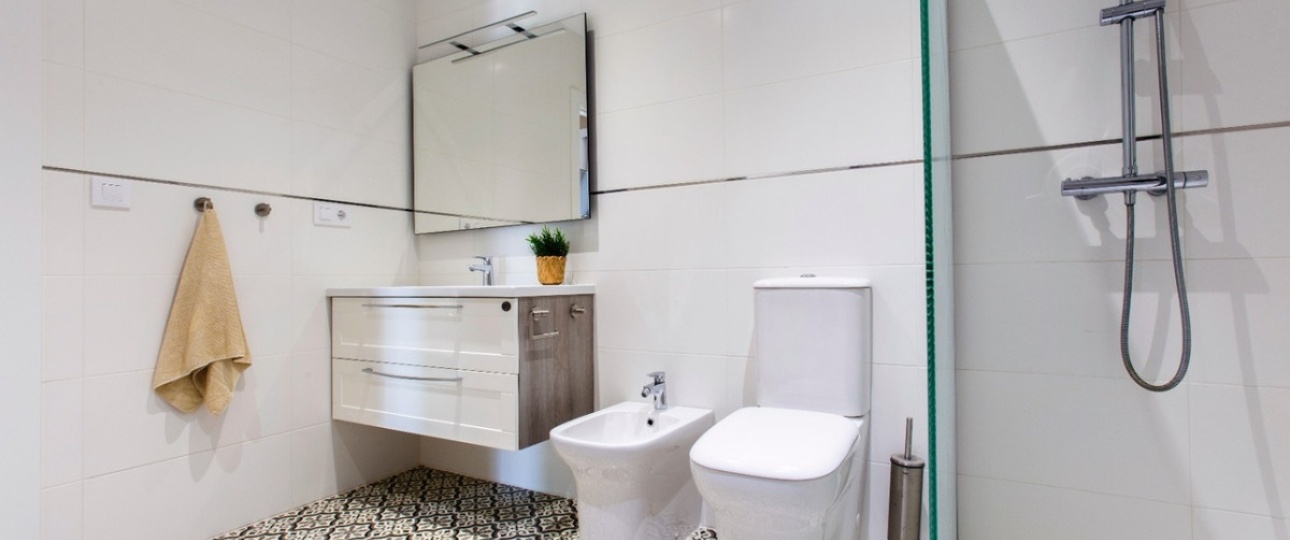 Resale - Villa - Teulada - Moraira