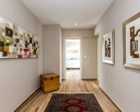 Resale - Villa - Teulada - Moraira