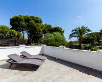 Resale - Villa - Teulada - Moraira