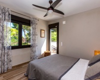 Resale - Villa - Teulada - Moraira