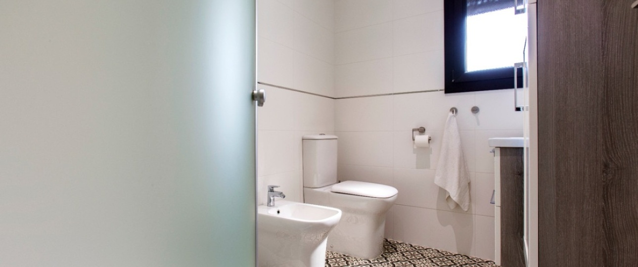 Resale - Villa - Teulada - Moraira