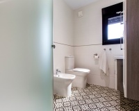 Resale - Villa - Teulada - Moraira