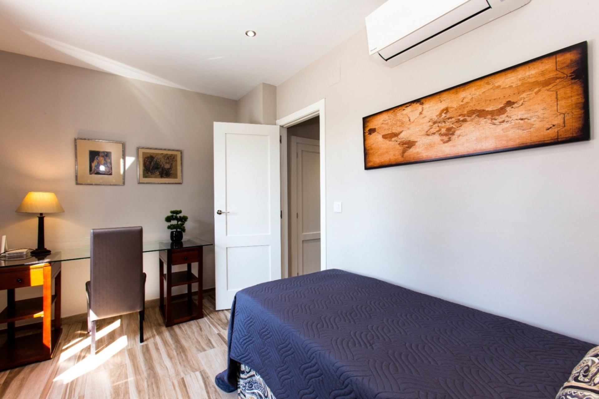 Resale - Villa - Teulada - Moraira
