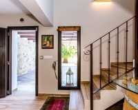 Resale - Villa - Teulada - Moraira