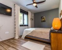 Resale - Villa - Teulada - Moraira
