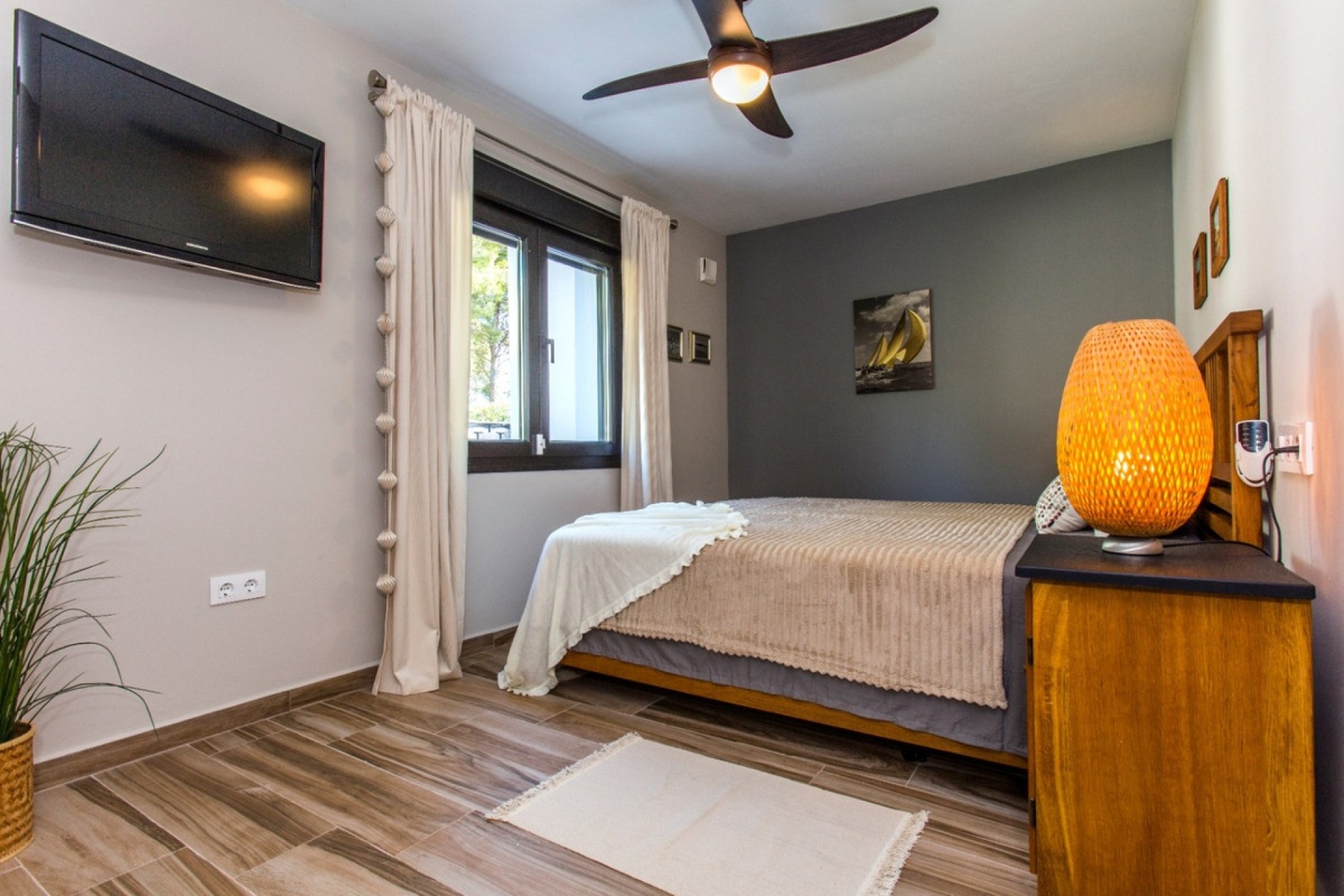 Resale - Villa - Teulada - Moraira