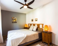 Resale - Villa - Teulada - Moraira