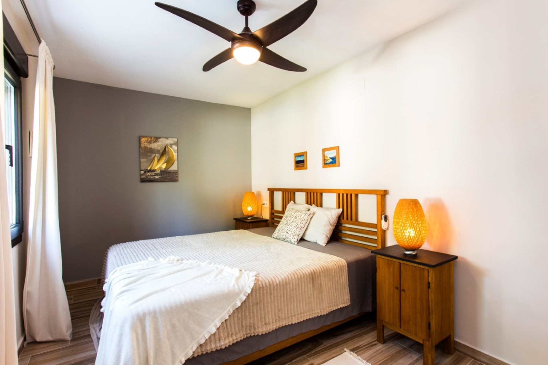 Resale - Villa - Teulada - Moraira