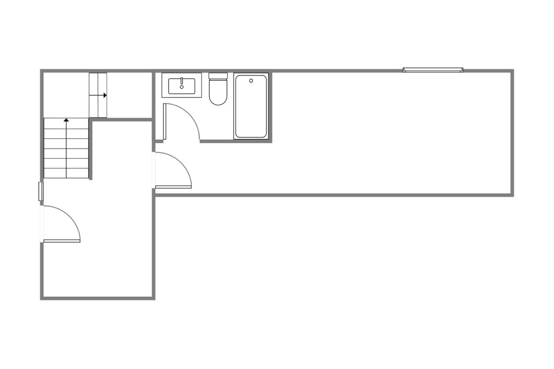 Resale - Villa - Teulada - Moraira