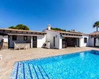 Resale - Villa - Teulada - Moraira