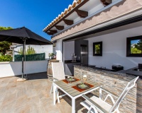 Resale - Villa - Teulada - Moraira