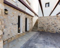 Resale - Villa - Teulada - Moraira