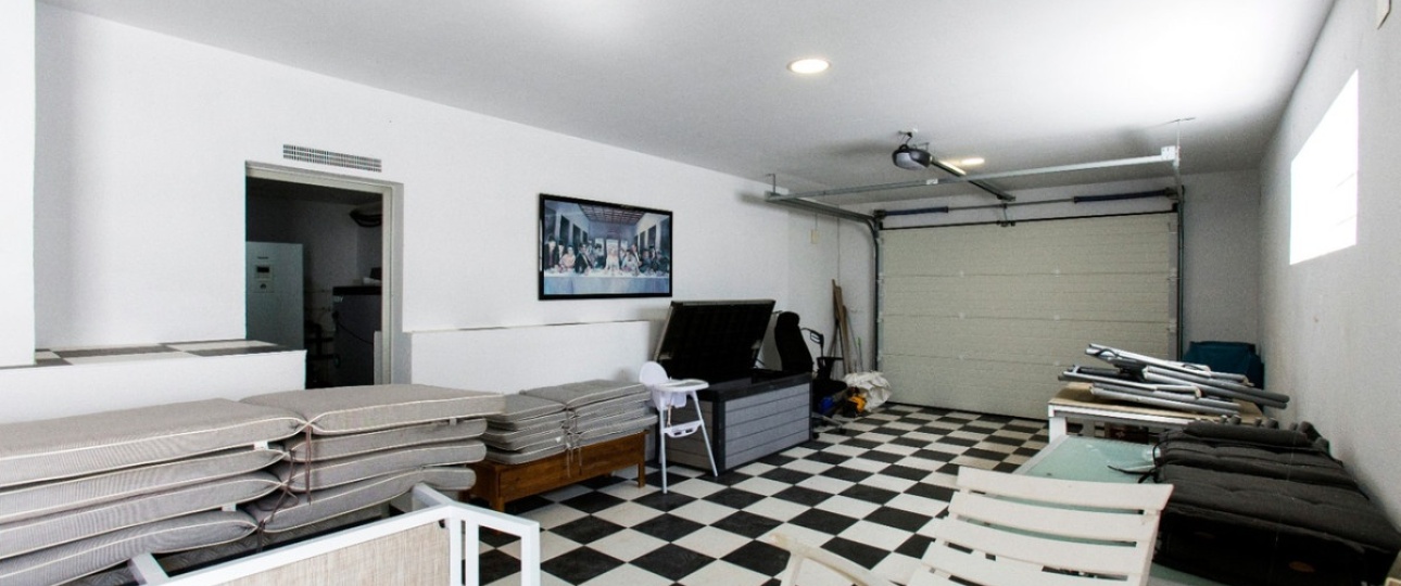 Resale - Villa - Teulada - Moraira