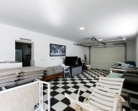 Resale - Villa - Teulada - Moraira