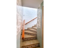 Resale - Villa - Teulada - Moraira
