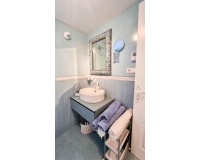 Resale - Villa - Teulada - Moraira