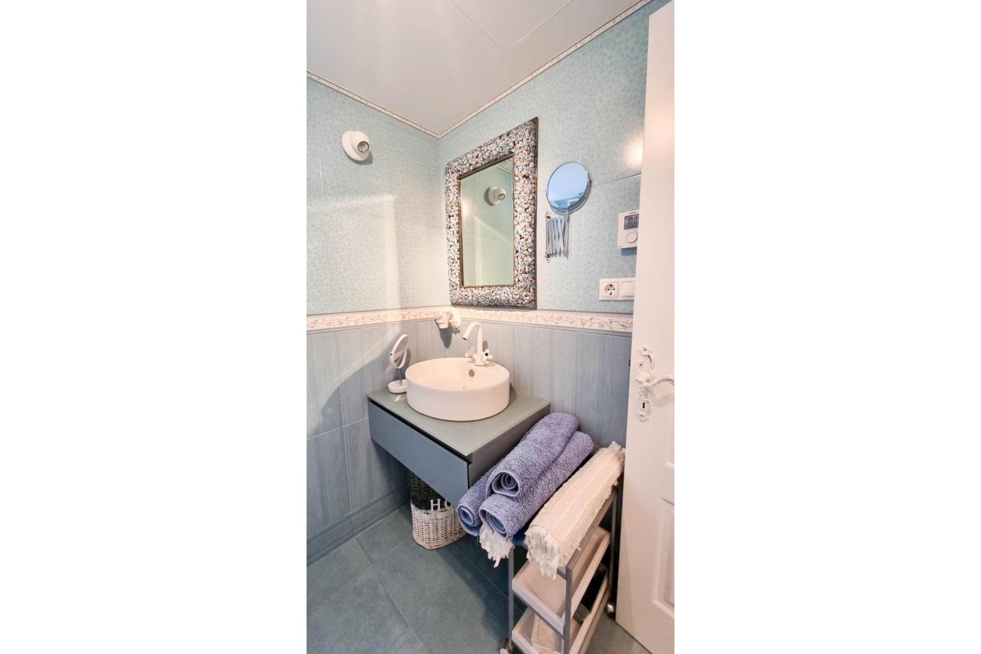 Resale - Villa - Teulada - Moraira