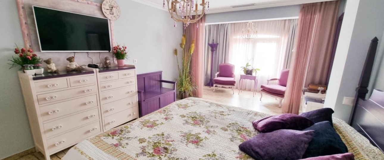 Resale - Villa - Teulada - Moraira