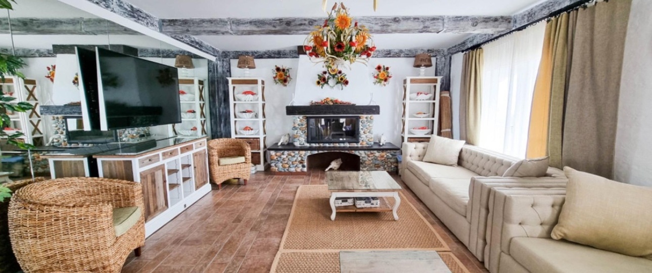 Resale - Villa - Teulada - Moraira