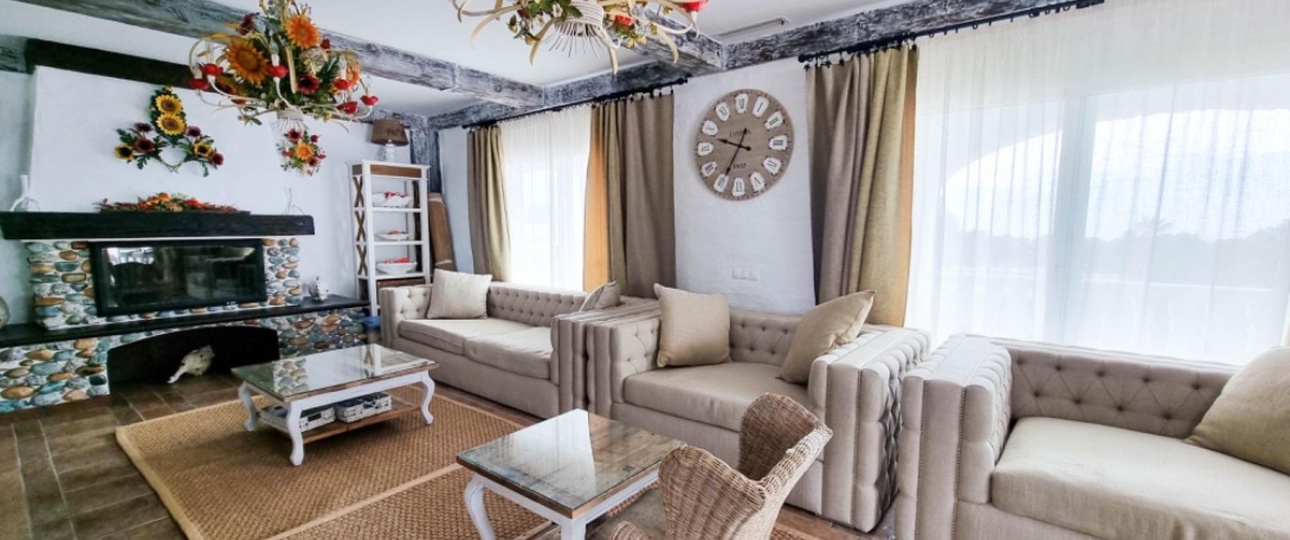 Resale - Villa - Teulada - Moraira