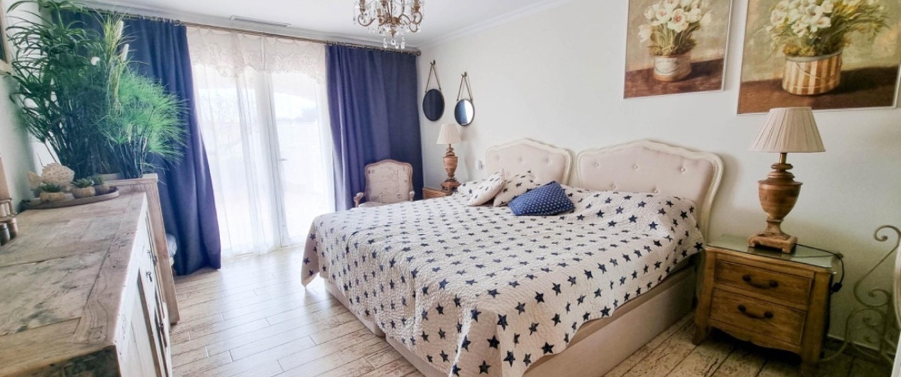 Resale - Villa - Teulada - Moraira