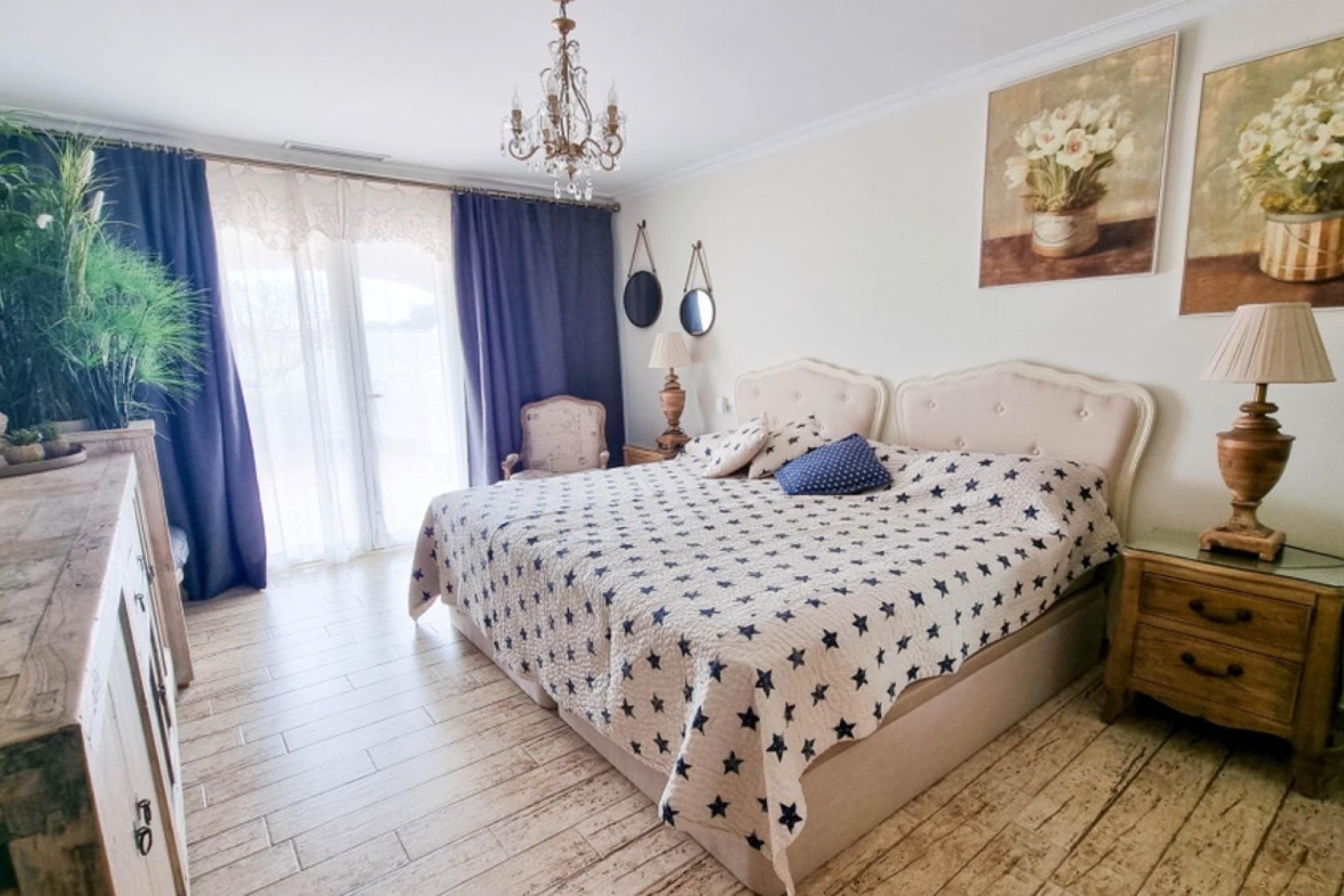 Resale - Villa - Teulada - Moraira