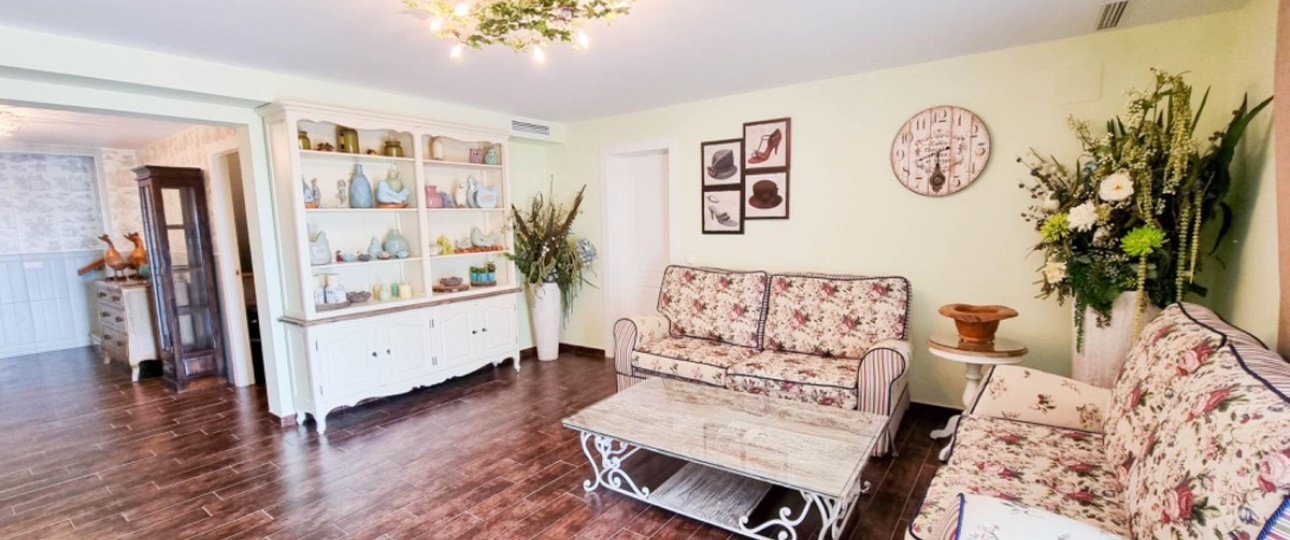 Resale - Villa - Teulada - Moraira
