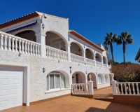 Resale - Villa - Teulada - Moraira