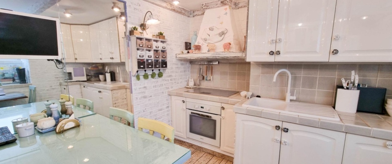 Resale - Villa - Teulada - Moraira