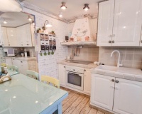 Resale - Villa - Teulada - Moraira