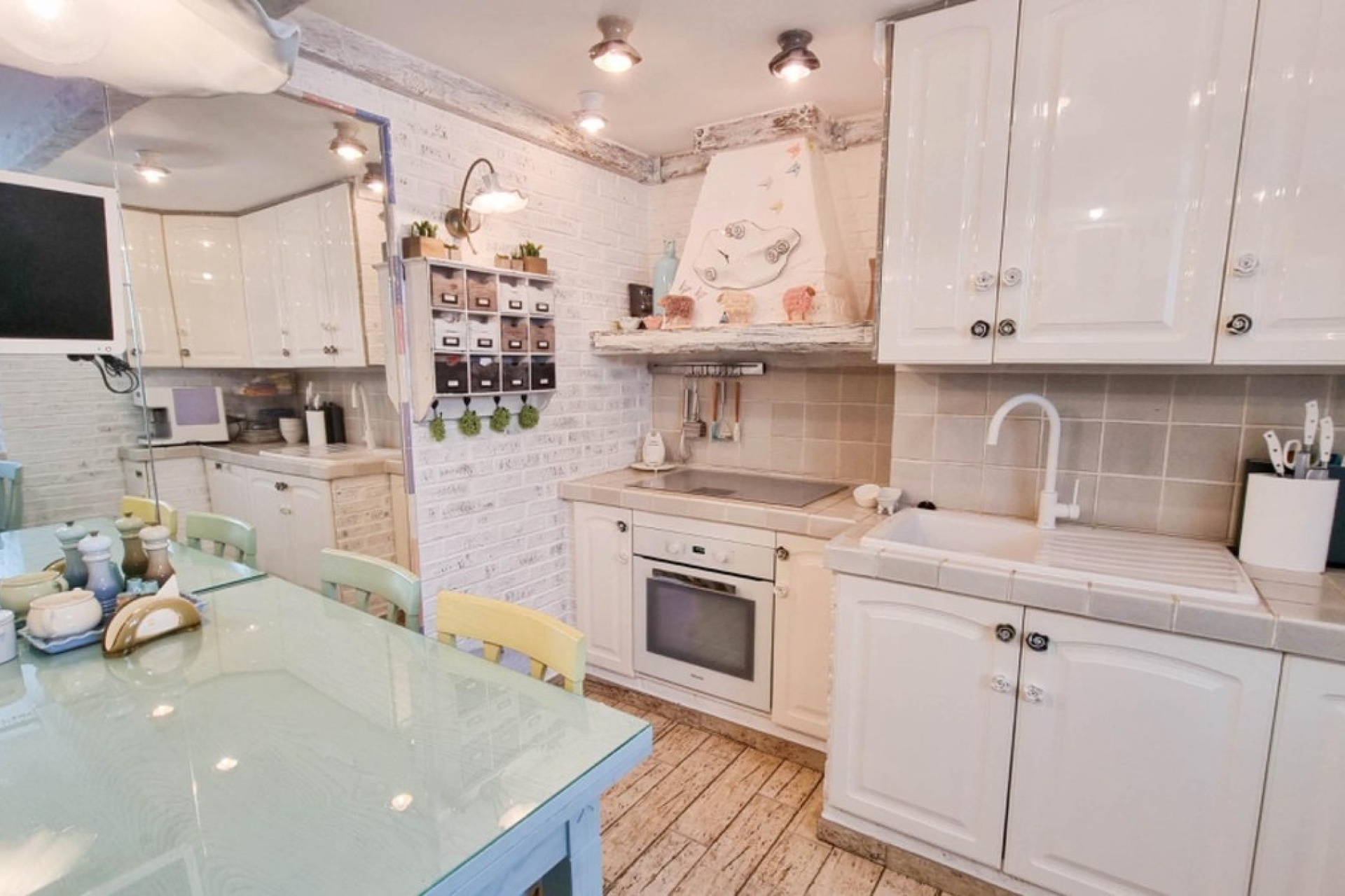 Resale - Villa - Teulada - Moraira