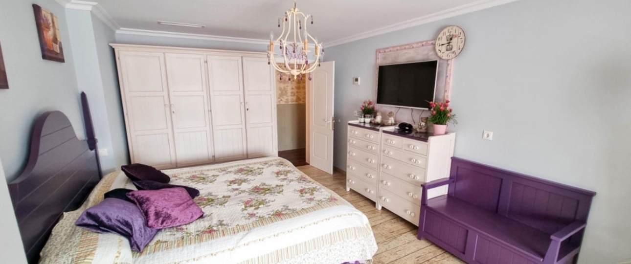 Resale - Villa - Teulada - Moraira